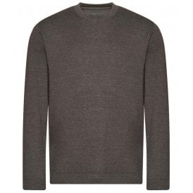 AWDis Unisex Organic Sweatshirt