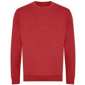 AWDis Unisex Organic Sweatshirt