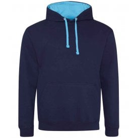 AWDis Varsity Hoodie