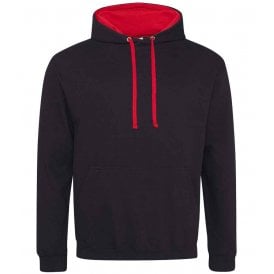 AWDis Varsity Hoodie