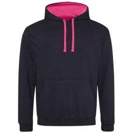 AWDis Varsity Hoodie