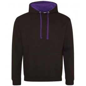 AWDis Varsity Hoodie