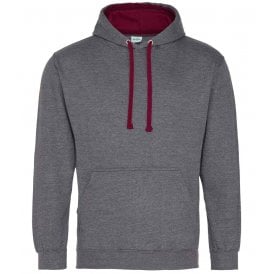 AWDis Varsity Hoodie