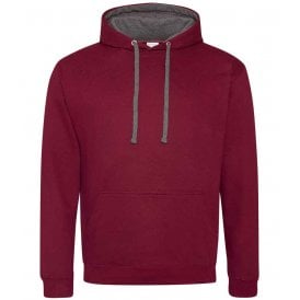 AWDis Varsity Hoodie