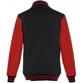 AWDis Varsity Jacket