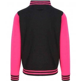 AWDis Varsity Jacket