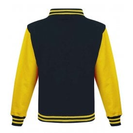 AWDis Varsity Jacket