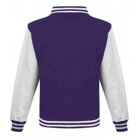 AWDis Varsity Jacket