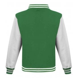 AWDis Varsity Jacket