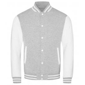 AWDis Varsity Jacket