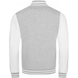 AWDis Varsity Jacket