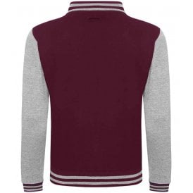AWDis Varsity Jacket