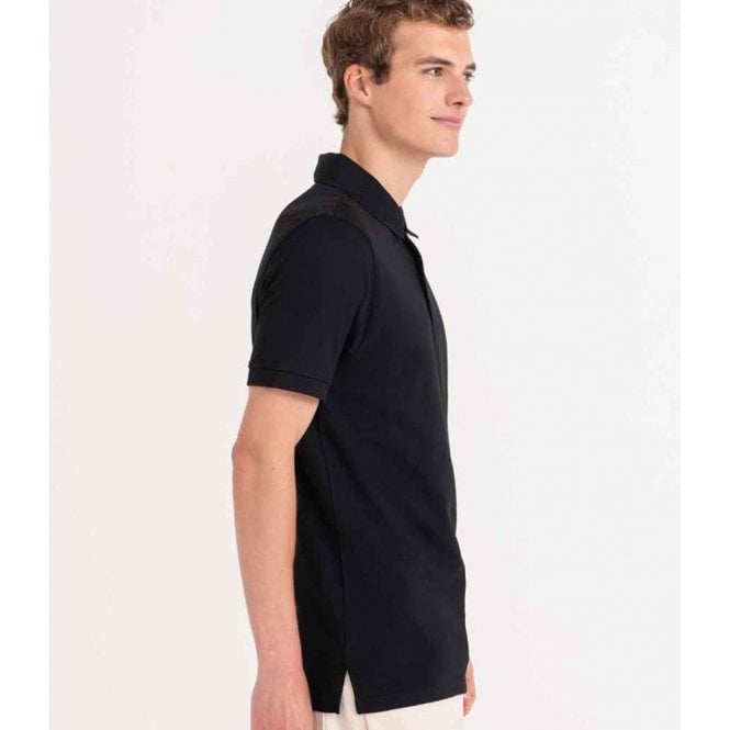 Just Polos AWDis Stretch Piqué Polo Shirt
