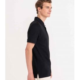 AWDis Stretch Piqué Polo Shirt
