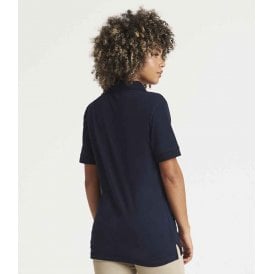 AWDis Stretch Piqué Polo Shirt