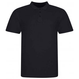 AWDis The 100 Cotton Piqué Polo Shirt