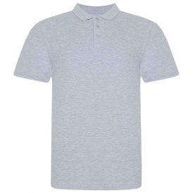 AWDis The 100 Cotton Piqué Polo Shirt