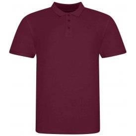 AWDis The 100 Cotton Piqué Polo Shirt