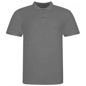 AWDis The 100 Cotton Piqué Polo Shirt