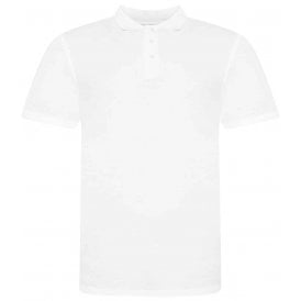AWDis The 100 Cotton Piqué Polo Shirt