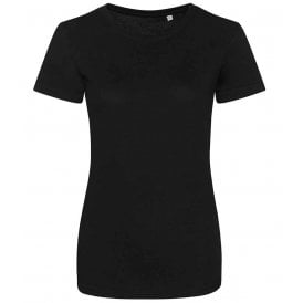 AWDis Ladies Tri-Blend T-Shirt