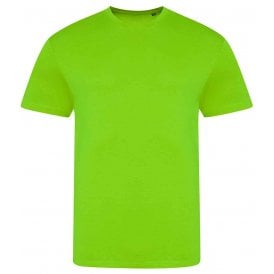 AWDis Unisex Electric Tri-Blend T-Shirt