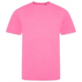 AWDis Unisex Electric Tri-Blend T-Shirt