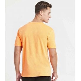 AWDis Unisex Electric Tri-Blend T-Shirt
