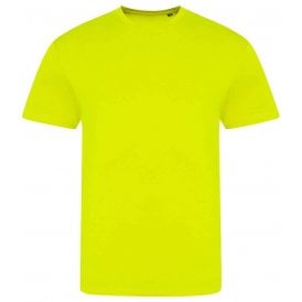 AWDis Unisex Electric Tri-Blend T-Shirt