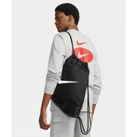 Nike Brasilia drawstring (18 litre)