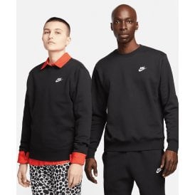 Nike Club crew