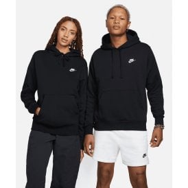 Nike Club hoodie