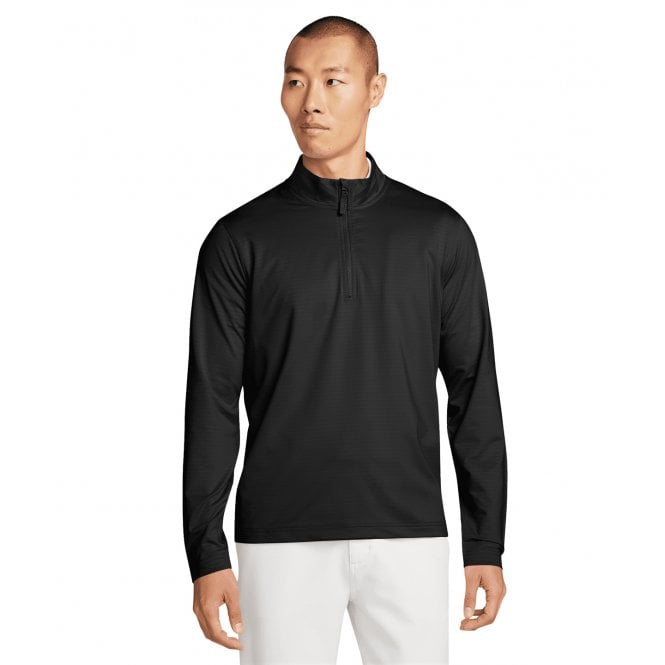 Nike  Dri-FIT Victory half-zip top