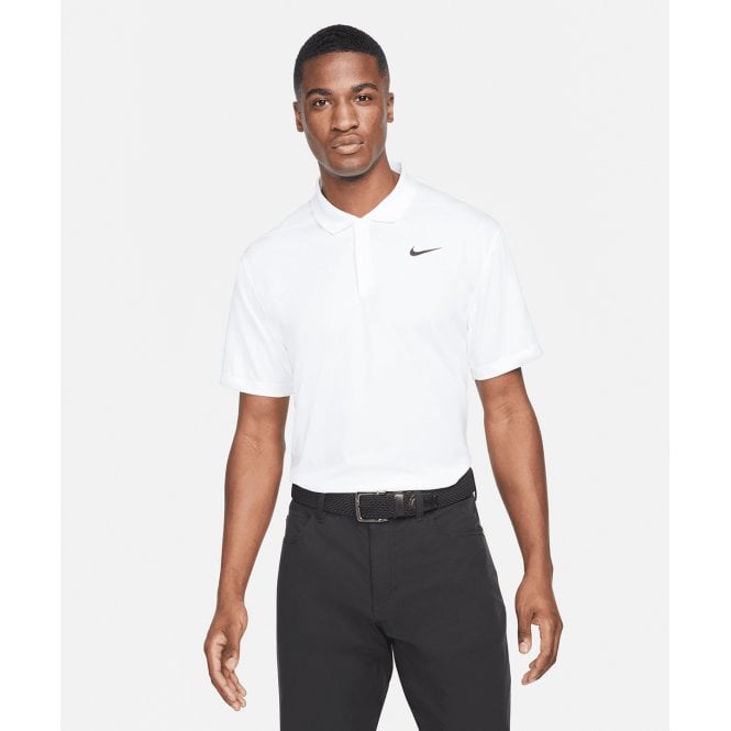 Nike  Dri-FIT victory solid polo