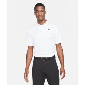 Nike Dri-FIT victory solid polo