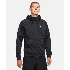 Nike men’s full-zip fitness hoodie