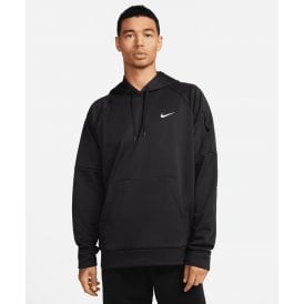 Nike men’s pullover fitness hoodie
