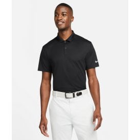 Nike Victory solid polo
