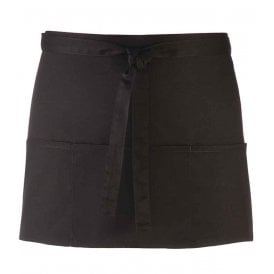Premier 'Colours' 3 Pocket Apron