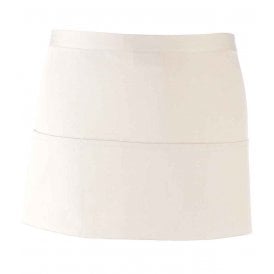 Premier 'Colours' 3 Pocket Apron