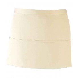 Premier 'Colours' 3 Pocket Apron