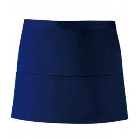 Premier 'Colours' 3 Pocket Apron