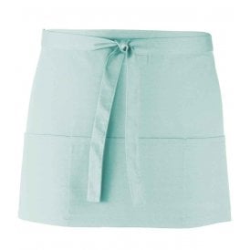 Premier 'Colours' 3 Pocket Apron
