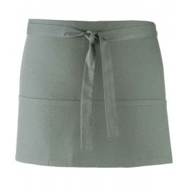 Premier 'Colours' 3 Pocket Apron