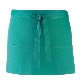 Premier 'Colours' 3 Pocket Apron