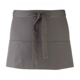 Premier 'Colours' 3 Pocket Apron