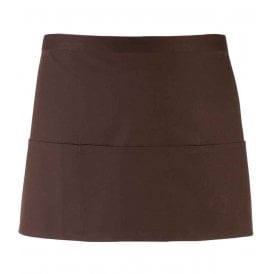 Premier 'Colours' 3 Pocket Apron