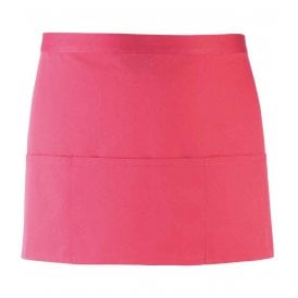 Premier 'Colours' 3 Pocket Apron