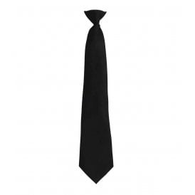Premier 'Colours' Fashion Clip Tie