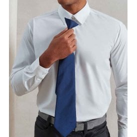 Premier 'Colours' Fashion Clip Tie